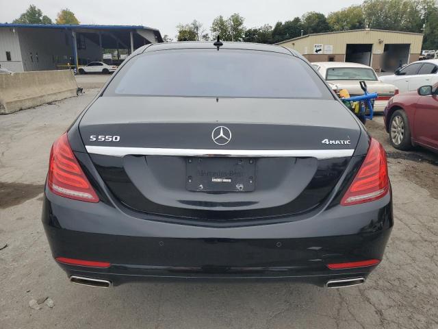 2017 MERCEDES-BENZ S 550 4MATIC WDDUG8FB0HA305725