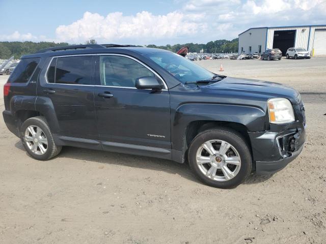 2017 GMC TERRAIN SL - 2GKALNEK8H6330737