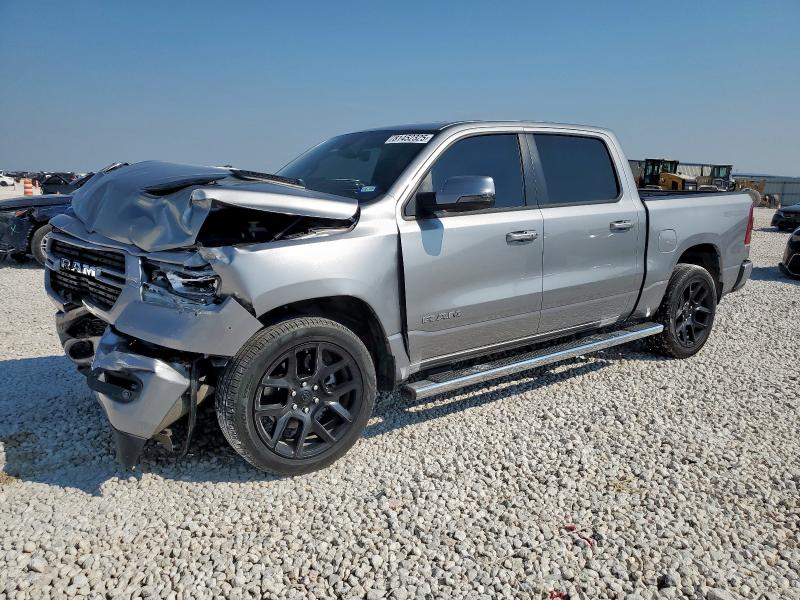 2023 RAM 1500 LARAM - 1C6SRFJT7PN662379