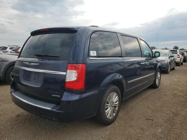 2016 CHRYSLER TOWN & COU 2C4RC1JG9GR232418