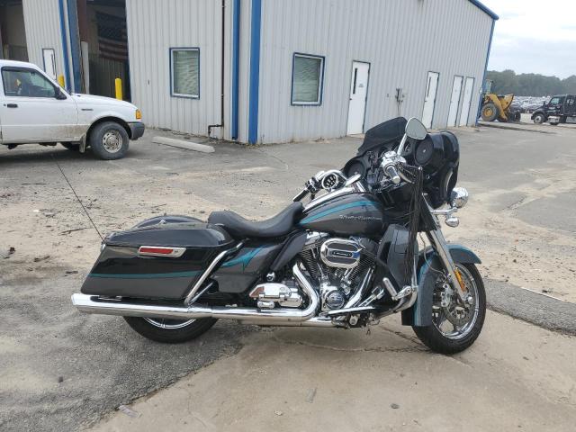 2015 HARLEY-DAVIDSON FLHTKSE CV #3316712460