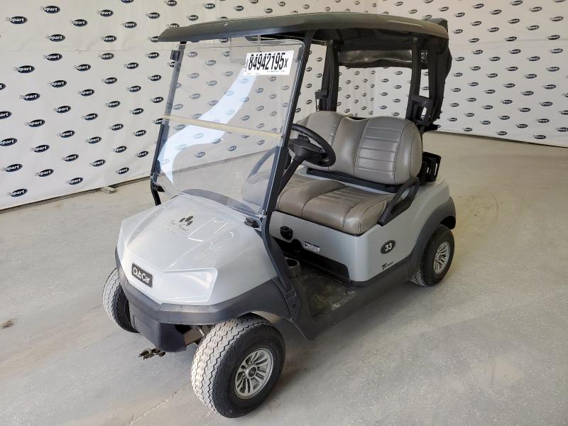 2022 CLUB CAR TEMPO FLA #3255523074