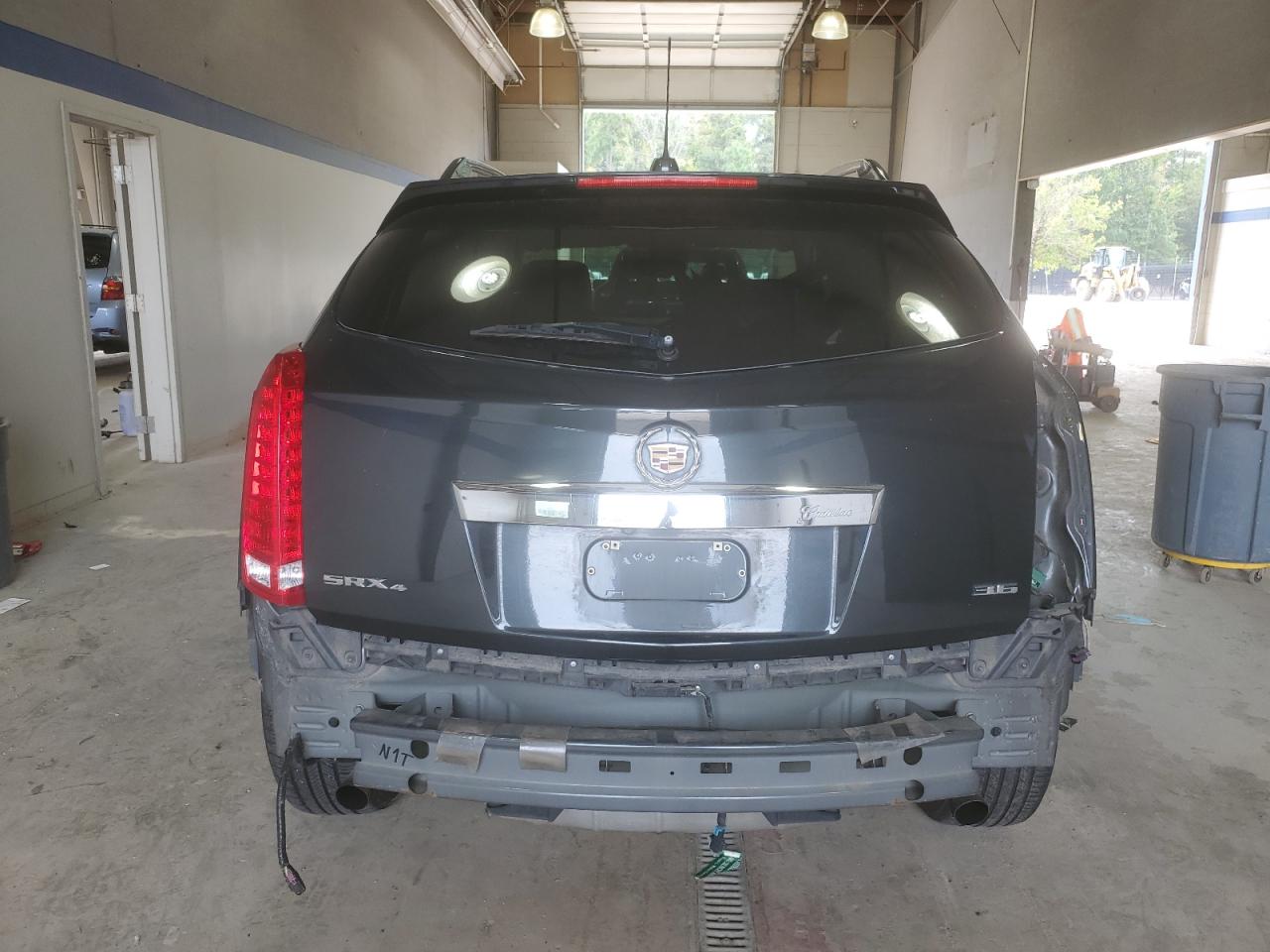CADILLAC SRX PERFORMANCE COLLECTION