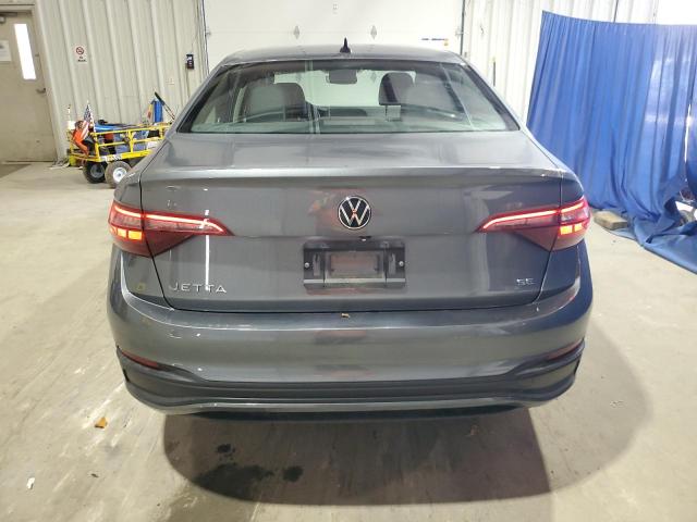 2024 VOLKSWAGEN JETTA SE - 3VW7M7BU2RM072711