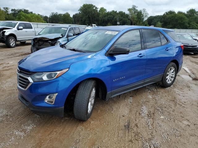 2019 CHEVROLET EQUINOX LS #3302892897