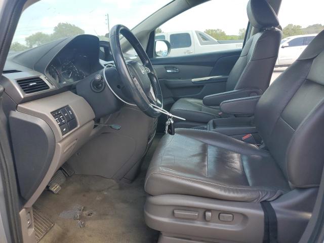 2017 HONDA ODYSSEY EX 5FNRL5H66HB000120