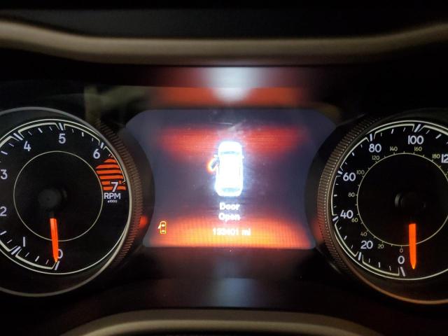 2017 JEEP CHEROKEE L - 1C4PJMDB0HW635503