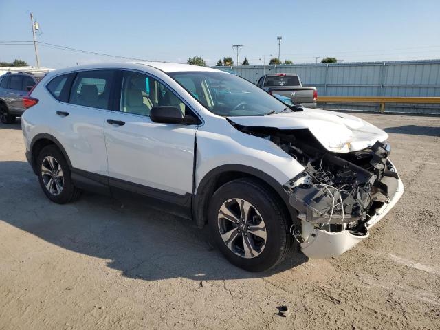 2019 HONDA CR-V LX #3258959013