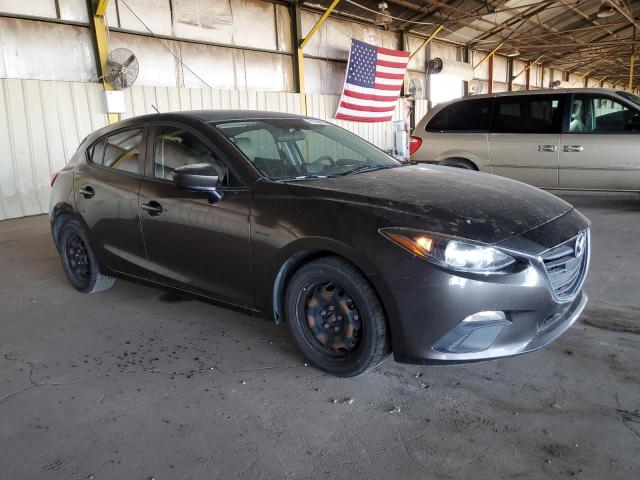 2015 MAZDA 3 SPORT JM1BM1K72F1275076