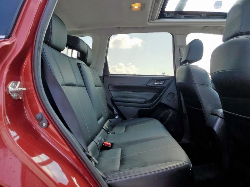 2017 SUBARU FORESTER 2 - JF2SJGWC2HH480623