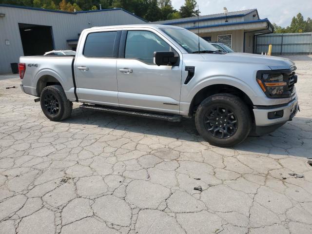 2024 FORD F150 XLT 1FTFW3LD9RFA47255