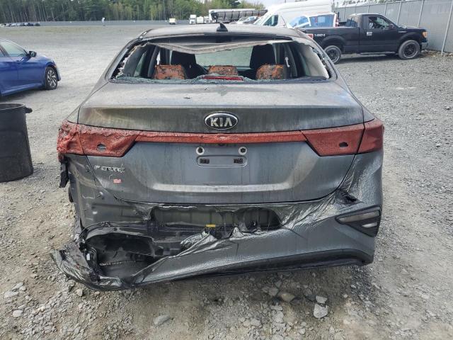 2021 KIA FORTE FE 3KPF24AD9ME265851