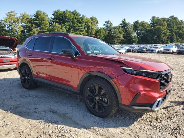 2023 HONDA CR-V SPORT TOURING 2HKRS6H97PH804896