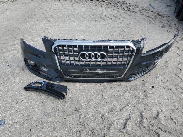 2015 AUDI Q5 PREMIUM WA1CFAFP7FA033354