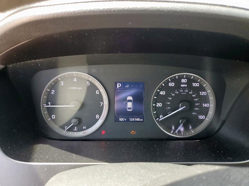 2016 HYUNDAI SONATA ECO 5NPE24AA2GH426493