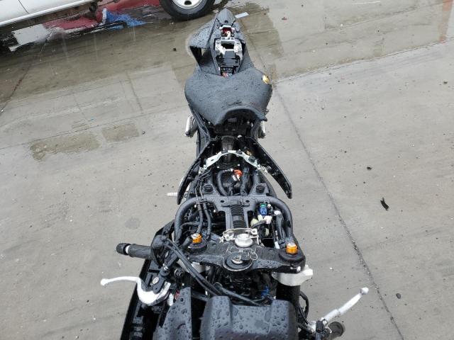 2025 YAMAHA YZFR7 - JYARM38E6SA020212