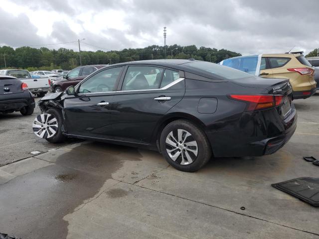 2019 NISSAN ALTIMA S 1N4BL4BV3KC162440