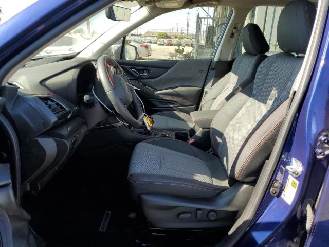 2023 SUBARU FORESTER S JF2SKAJCXPH511214