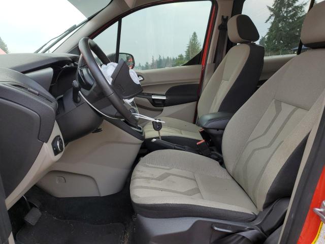 2016 FORD TRANSIT CONNECT XLT NM0GE9F79G1273335