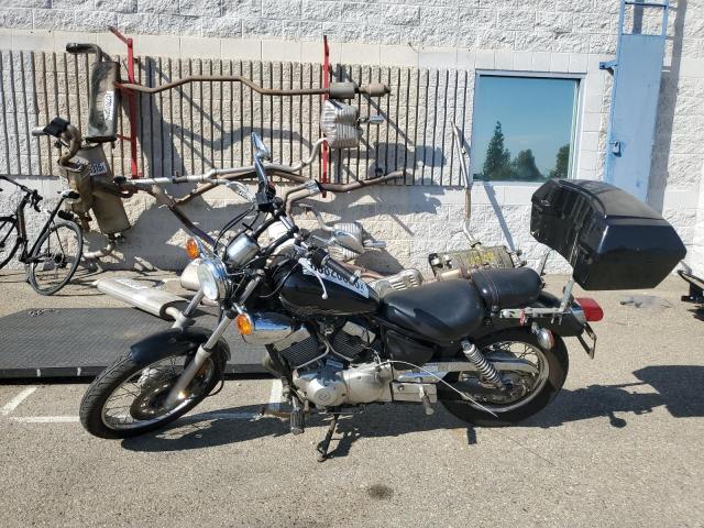 2015 YAMAHA XV250 C JYAVG04Y6FA002271