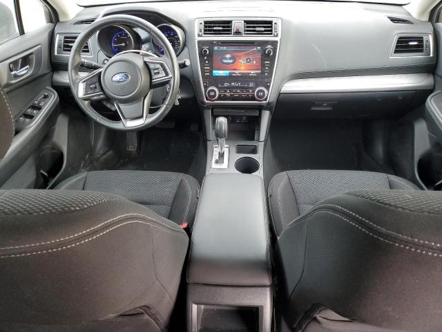 2019 SUBARU OUTBACK 2.5I PREMIUM 4S4BSAFC4K3231667