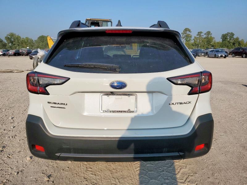 2025 SUBARU OUTBACK PR 4S4BTADC5S3111604