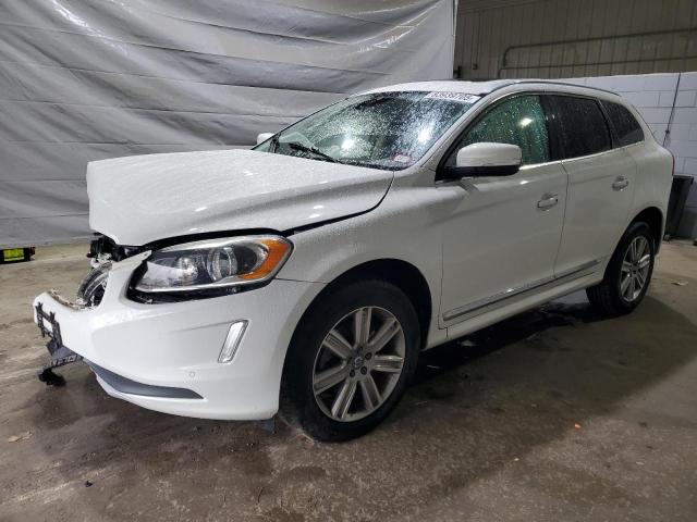 Global Auto Auctions: 2016 VOLVO XC60 T6 PREMIER