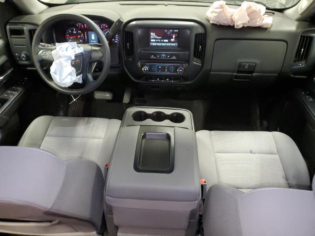 2017 GMC SIERRA K15 - 1GTV2LECXHZ230348