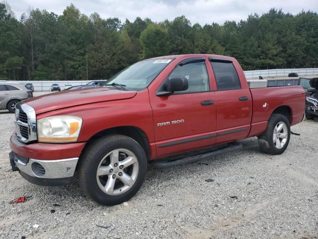 DODGE RAM 1500 S