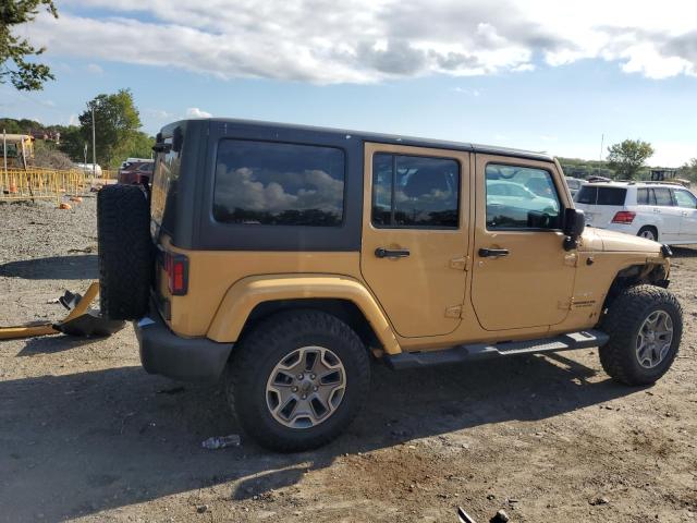 2014 JEEP WRANGLER U - 1C4BJWEG3EL236923
