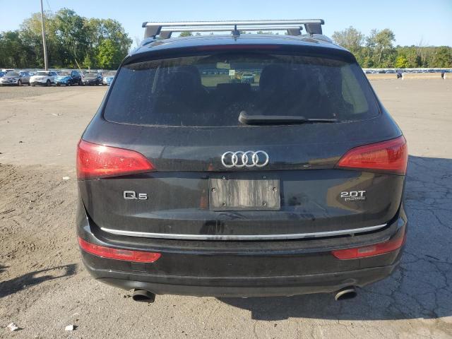 2016 AUDI Q5 PREMIUM WA1C2AFP2GA075010