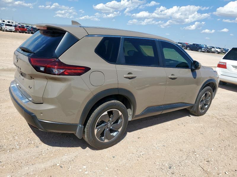 2024 NISSAN ROGUE SV #3292734647
