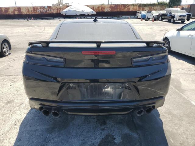 2016 CHEVROLET CAMARO SS 1G1FH1R7XG0127348