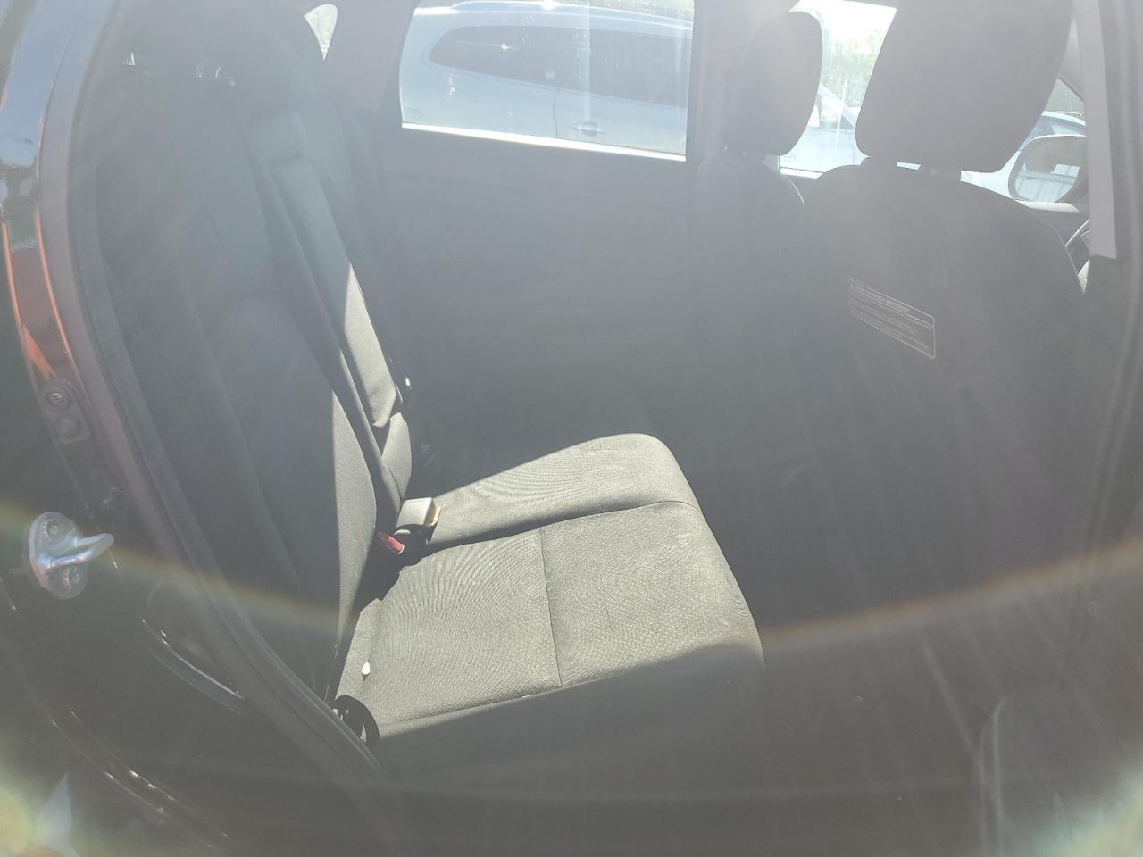 MITSUBISHI OUTLANDER ES