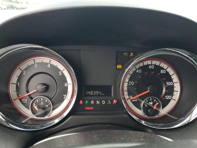 2019 DODGE GRAND CARA 2C4RDGBG8KR524519