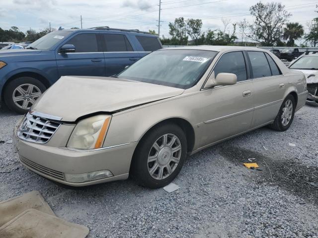 CADILLAC DTS