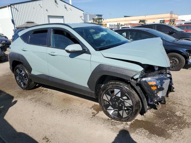 2025 HYUNDAI KONA SEL KM8HBCAB8SU291336