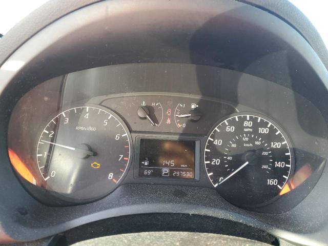 2015 NISSAN SENTRA S 3N1AB7AP8FY290234