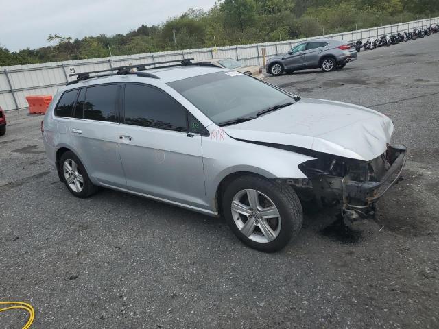 2015 VOLKSWAGEN GOLF SPORT 3VWFA7AU5FM508243