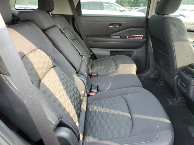 2022 NISSAN PATHFINDER 5N1DR3BC8NC261152