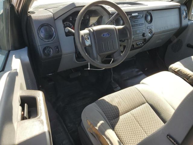 2015 FORD F250 SUPER 1FTBF2B64FEC74091