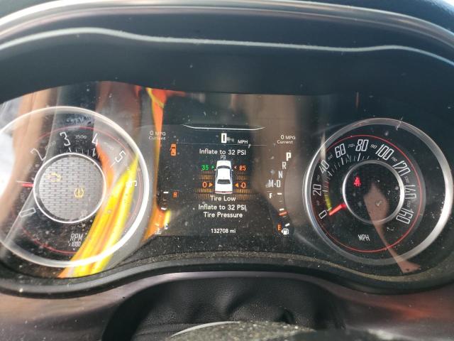 2015 DODGE CHALLENGER SXT #3290190255