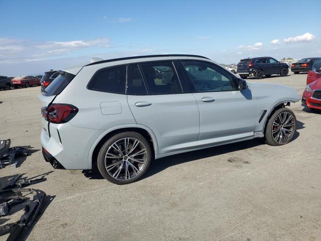 2022 BMW X3 M40I 5UX83DP0XN9N05519