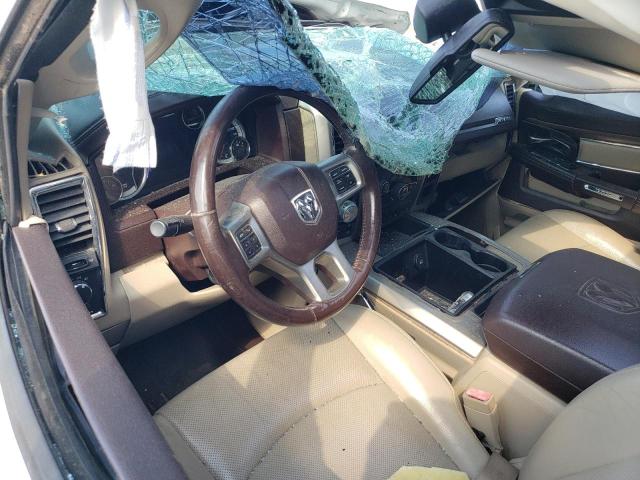 2014 RAM 1500 LARAM - 1C6RR7NT9ES465193