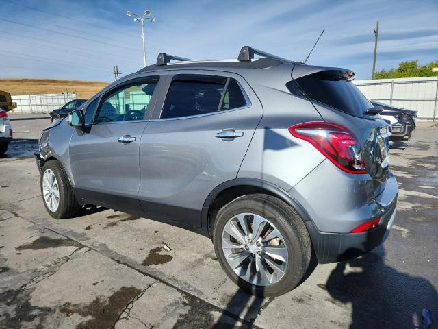 2019 BUICK ENCORE PRE - KL4CJESB1KB907282