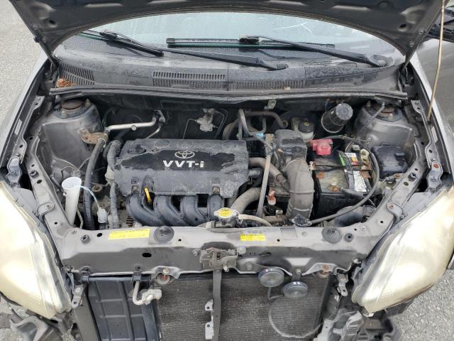 2004 TOYOTA SCION XA #3312381769