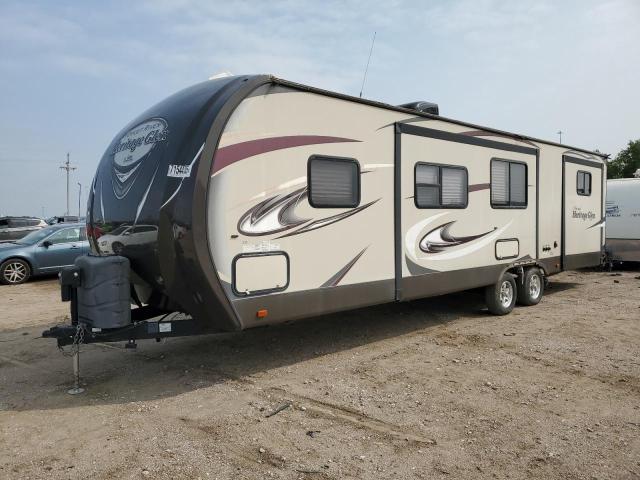 WILD WOOD HERITAGE 2016 4X4TWBG25GU009028 photo #3