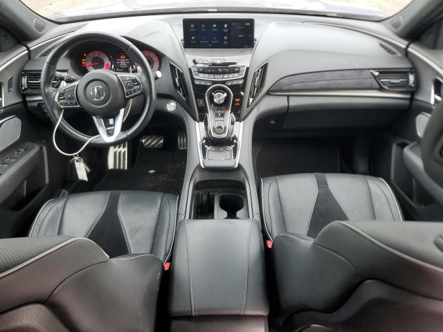2021 ACURA RDX A-SPEC 5J8TC2H6XML015300