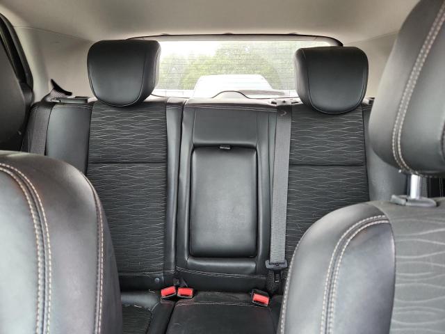 2015 BUICK ENCORE CONVENIENCE KL4CJBSBXFB034152