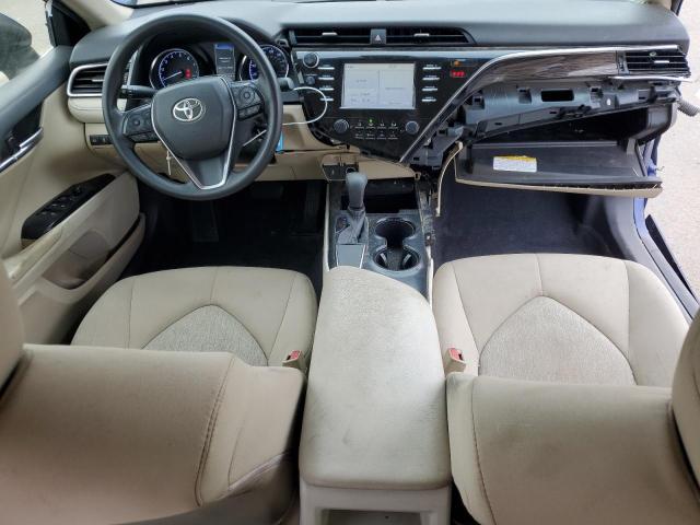 2018 TOYOTA CAMRY L JTNB11HK3J3067222